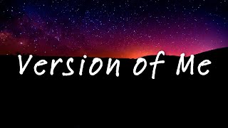 My Song - Version of Me