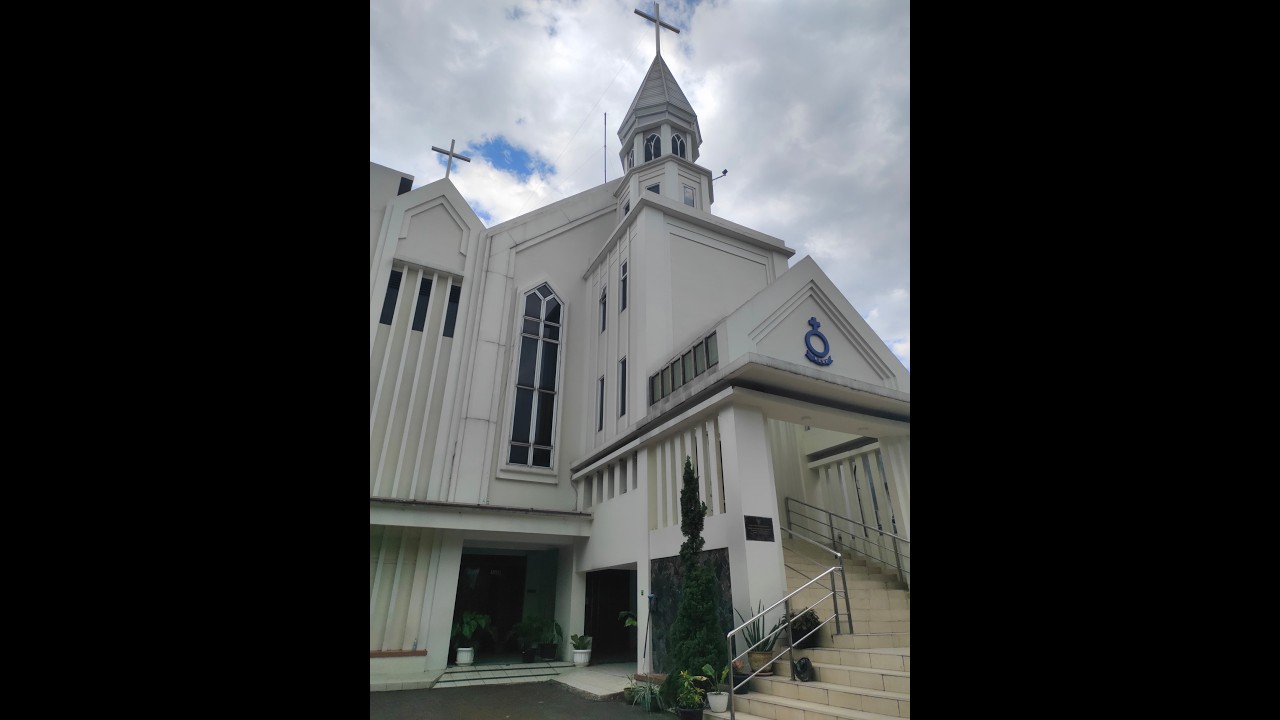 ACARA IBADAH HUT KEMERDEKAAN RI - SP | 04 SEPTEMBER 2026 | HKBP BOGOR RESSORT BOGOR