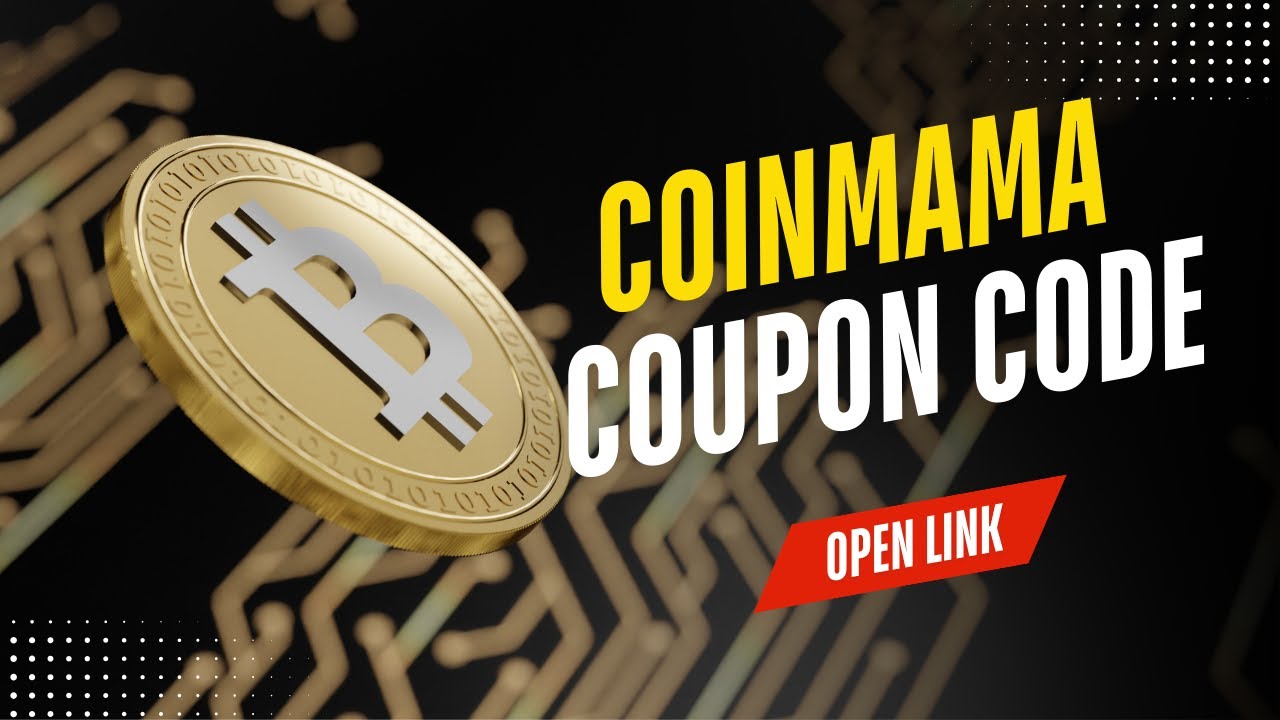 20% Off Coinmama Promo Code, Coupons Codes 15% Off For Members -a2zdiscountcode