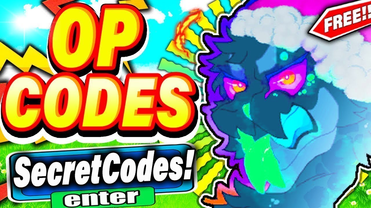 All *Secret* Kaiju Paradise Codes 2023  Codes for Kaiju Paradise 2023 -  Roblox Code 