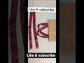 # baby clip #diy # hand made #like #subscribemychannel