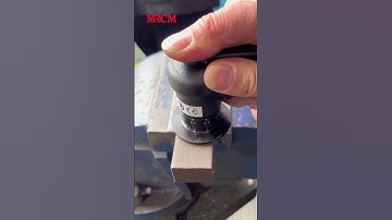 Mini chamfering machine 🔥🔥🔥#machine #manufacturer #diy #fyp#mrcm #tool #accessories