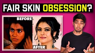 Gora gora rang: Why do Indians love fair skin so much?