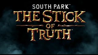 South Park Late Night Stream in A Couple Hours