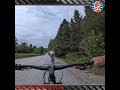 🍁Blue Sea Lake 🚵♂️Enjoy the Downhills🍁