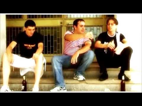 Nea Kalu & Asu - Mi-as insela iubita ( Oficial Video ) 2006