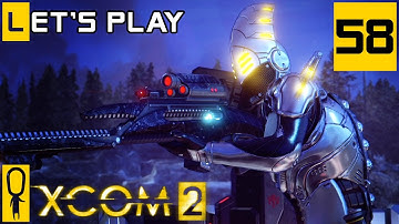 XCOM 2 - Part 58 - Facility #33827332 - Let