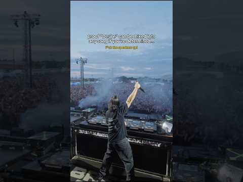 might’ve accidentally started a series… #electronicmusic #edm #gryffin #breakaway