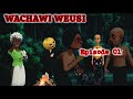 Wachawi weusi  episode 01