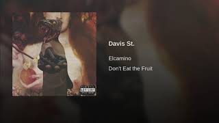 ElCamino - Davis St. (Prod. The Artivist)