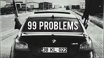 Big Baby Tape, kizaru - 99 Problems l BEST REMIX LONG
