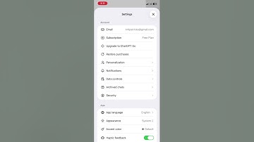 How to Delete All ChatGPT Chat, Conversation, Memory Saved