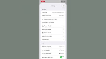 How to Delete All ChatGPT Chat, Conversation, Memory Saved