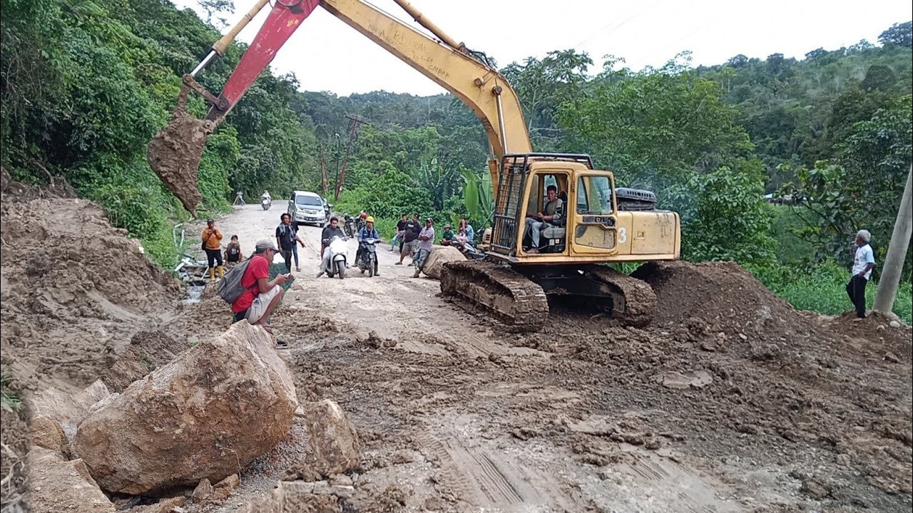 Batu, Indonesia visual data 7