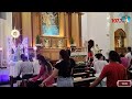 SANTA MISSA 19:00hs - SOLENIDADE DA EPIFANIA DO SENHOR - PARÓQUIA SÃO JO...