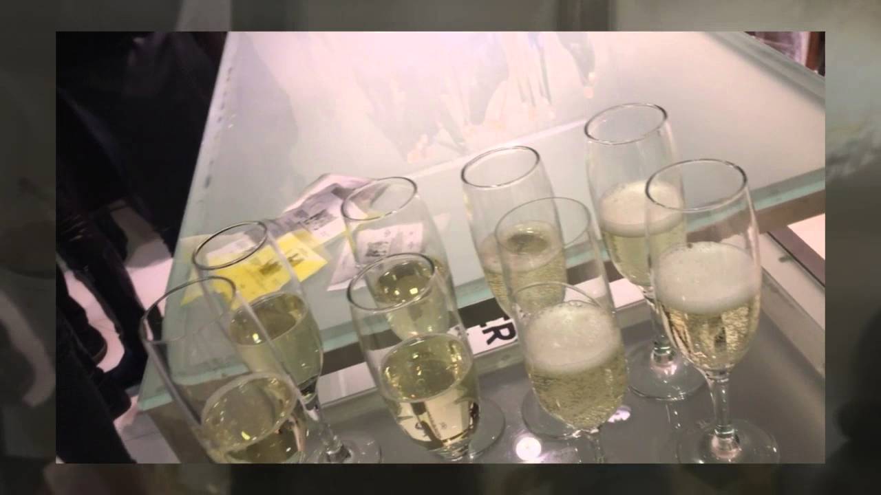 MERCEDES BENZ PRAGUE FASHION WEEK 2016 F/W 2016 DAY 1