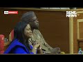 DIRECT : Ousmane Sonko face aux députés pour de nouvelles questions d’actualité