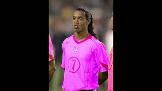 Ronaldinho Do Mega Sequencia