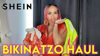 Bikini HAUL | Trajes de Baño SHEIN | Silviad8a