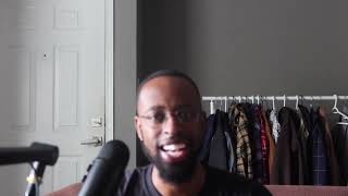 The JVY Podcast x "4 Years - Just A Vent Session"