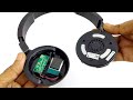 JBL Bluetooth Headphone 🎧 (T450BT) - Disassembly and Switch Fix