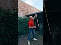 ❗️GARTENHÜTTE❗️Ick lege alles flach.#malle #ballermann #bierkönig #hasseröder #manni