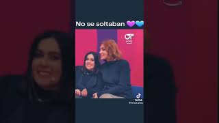 Chiara y Violeta (#kivi) - DIRECTO Twitch con Xuso #ot2023