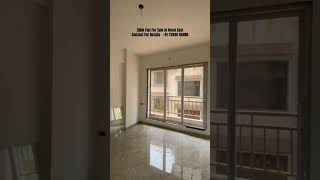 3Bhk Flat For Sale in Nerul East Contact Details : +91 73048 56680