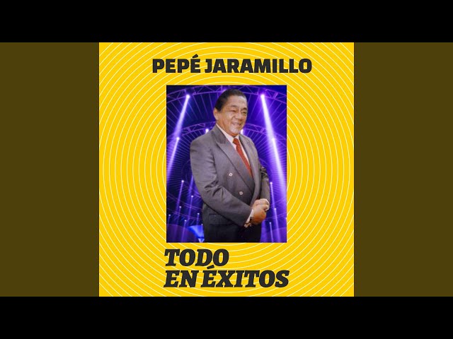 Pepe Jaramillo - If I Don't Care