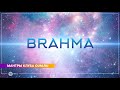 Brahma (mantra) - Daria Chudina