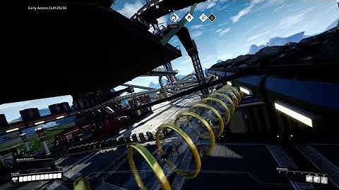 heavy modular frames