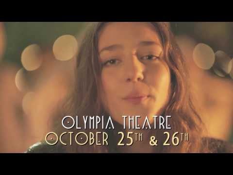 DUE TO POPULAR DEMAND BIRDY ADDS A SECOND OLYMPIA THEATRE SHOW