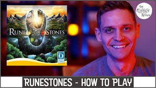 Runestones - A Dicey Walkthrough! screenshot 1