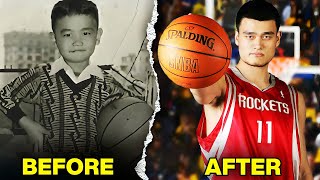 The Yao Ming Effect: The Incredible Story of an NBA Legend.