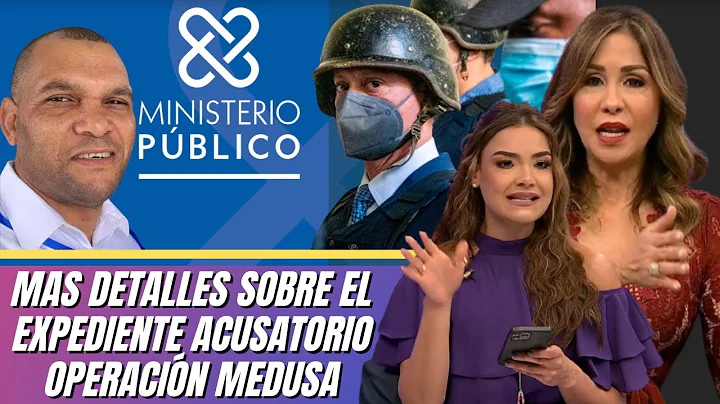 Hasta donde lleg la "perversidad" del ex-procurado...