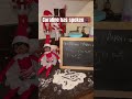 Averi asked the question and Coraline answered! #elfontheshelf