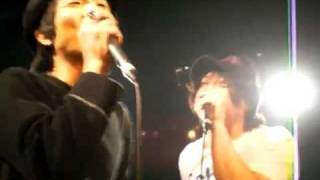 ◇◆THE HAVENOT'S SUPPORTERS CLUB SESSION BAND◆◇