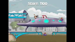 2D Platformer