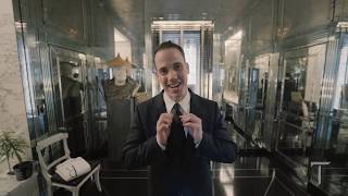 House Tour - Miles Redd