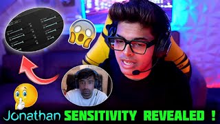 Jonathan Sensitivity Revealed ?😨 | NEYOO&#39;S REACTION ✅