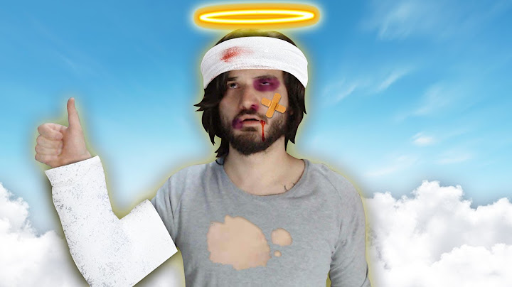 SOFRI UM ACIDENTE GRAVÍSSIMO E ENCONTREI DEUS! - Helping Hand