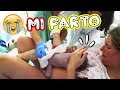 Mi PARTO 💥 NACIMIENTO de GISELA 👶 Nuestro BEBÉ muy EMOTIVO 😍 VLOGS DIARIOS FAMILIA