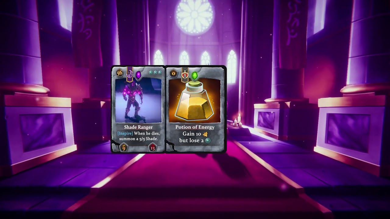 Cardaclysm - Official Reveal Trailer