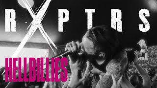 RXPTRS - Hellbillies (OFFICIAL VIDEO)