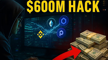 The $600 Million Poly Network Hack: The Hacker Who Returned the Money — Documentary