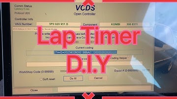 Seat Loen 2017 jak zakodować „lap timer”? Zrób to sam 🫵🏻 How to code lap timer? D.I.Y VCDS/obd11
