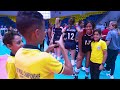 Devyn Robinson | Path to the Podium | USA Volleyball