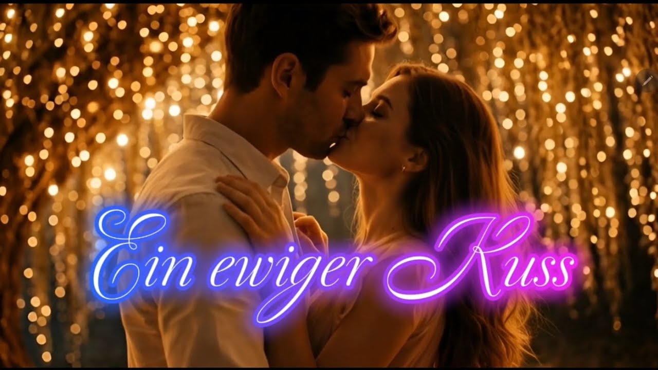 Ein ewiger Kuss – Romantischer Discofox Schlager voller Gefühl | Miguel Azzurro