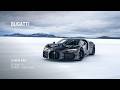 BUGATTI &ndash; A NEW ERA: Extreme Conditions