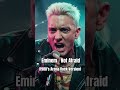 Eminem – Not Afraid (80s Arena Rock Cover)
